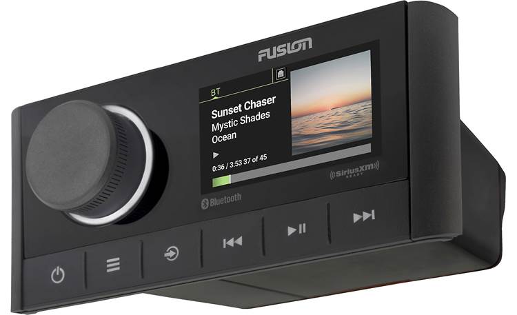 Fusion MS-RA670 Other