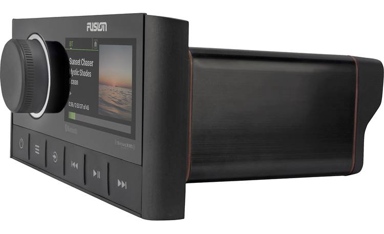 Fusion MS-RA670 Other