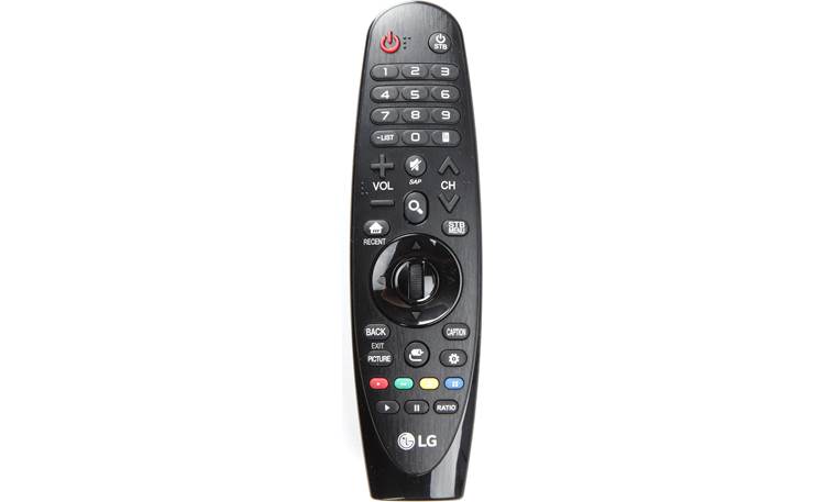 LG HU80KA Remote