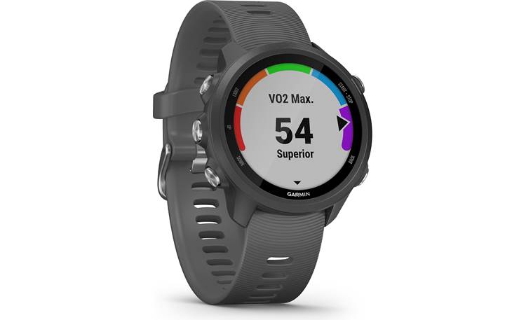 fr 245 garmin