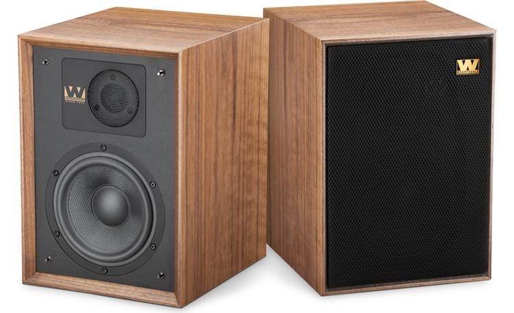 Wharfedale hot sale denton speakers