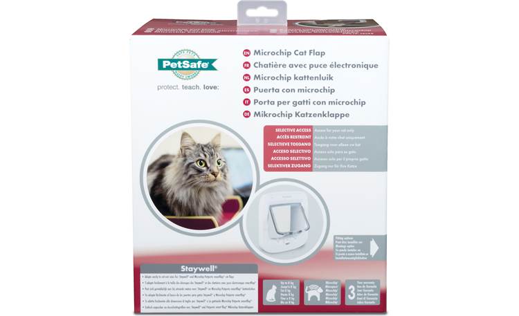 PetSafe Microchip Cat Door Other