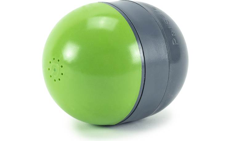 PetSafe Ricochet The toys automatically pair with each other using Bluetooth