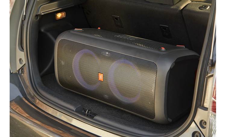 FEBO - PARLANTE BLUETOOTH JBL PARTYBOX 300 El JBL