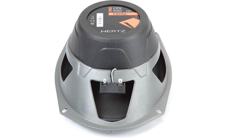 Hertz CPX 690 PRO Cento Series 6