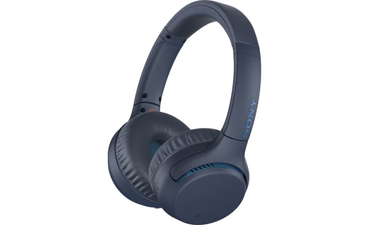 Sony WH-XB700 EXTRA BASS™ Slim, lightweight wireless headphones that deliver heavyweight bass