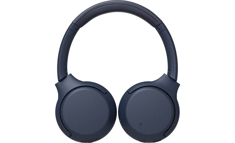 Sony WH-XB700 EXTRA BASS™ Earcups fold flat