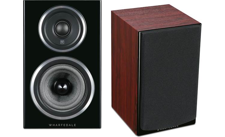 Wharfedale sales diamond 11.0