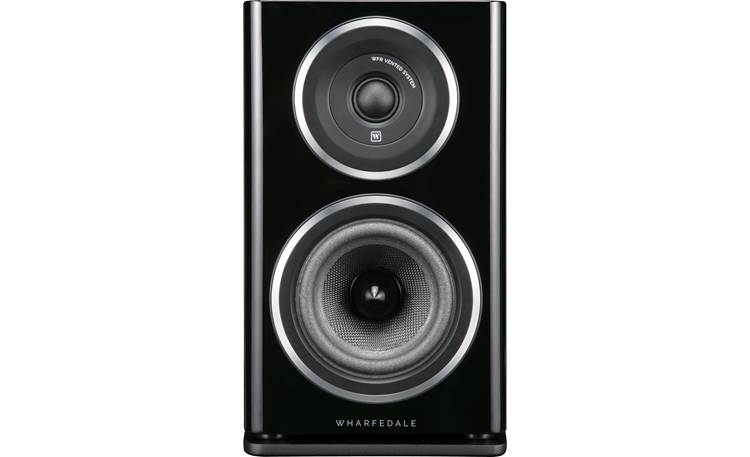 Wharfedale Diamond 11.1 Single speaker, with grille removed