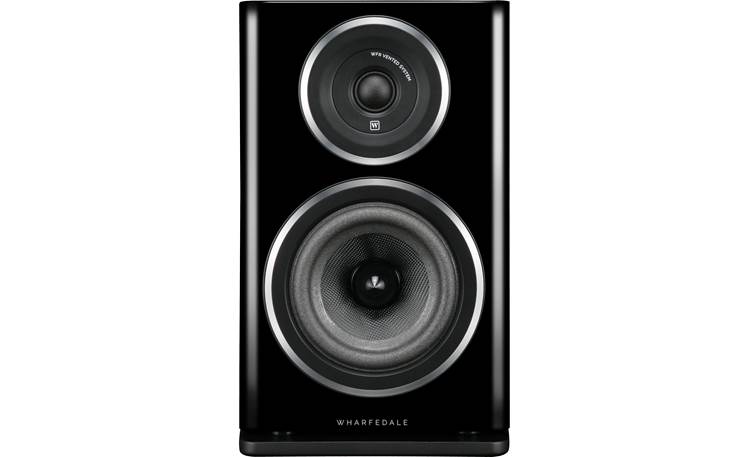 Wharfedale Diamond 11.2 Single speaker, with grille removed