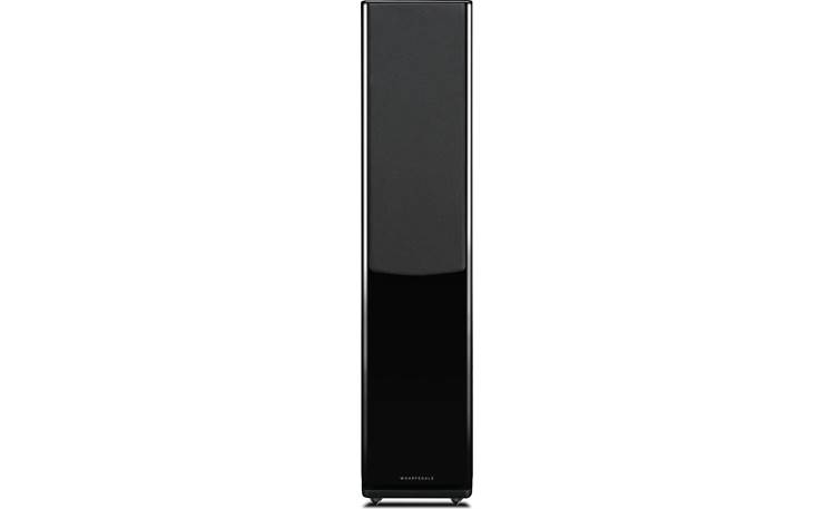 Wharfedale Diamond 11.3 (Black) Floor-standing speaker at