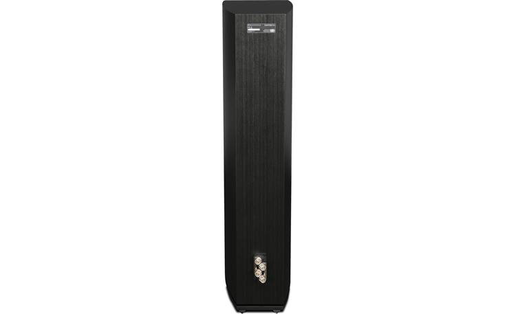 Wharfedale Diamond 11.4 (Black) Floor-standing speaker at Crutchfield