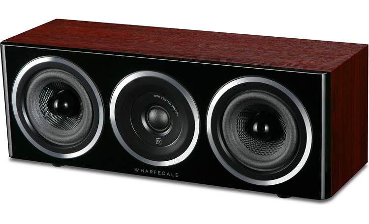 wharfedale diamond 11 center