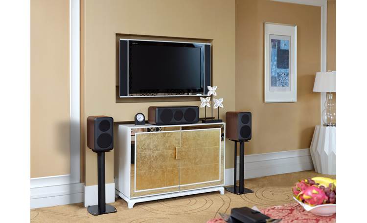 wharfedale diamond 300c