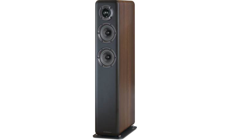 wharfedale d330 speakers