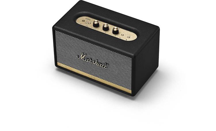 Marshall Acton II Voice (Google Assistant) Multi-room