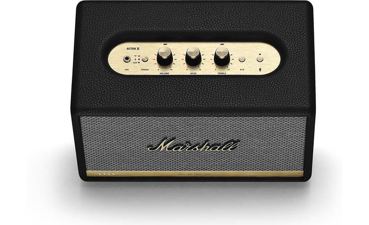 Marshall Acton II Voice
マーシャルアクトンIIスピーカー gCsPRMXYK6kmUhAaHxMKgn.jpg