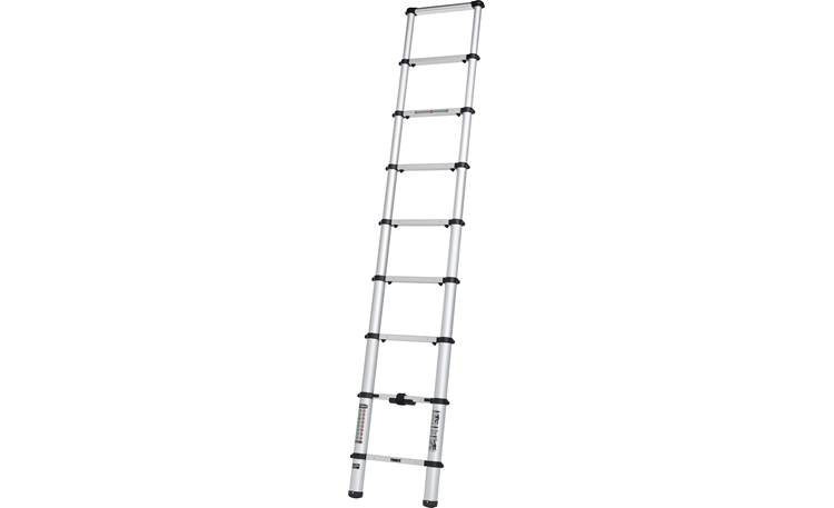 Thule 301404 Works with a wide variety of vans and RVs