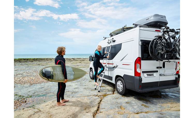 Thule 301404 Other