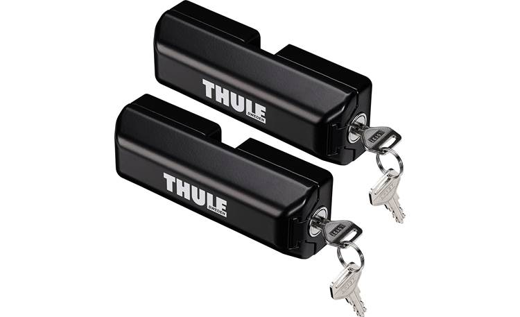 Thule Van Locks for rear and sliding side doors