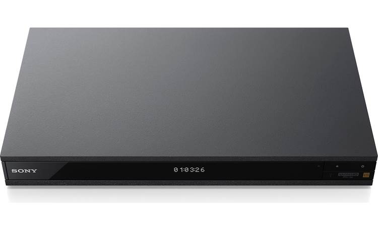 Sony ES UBP-X1100ES Other