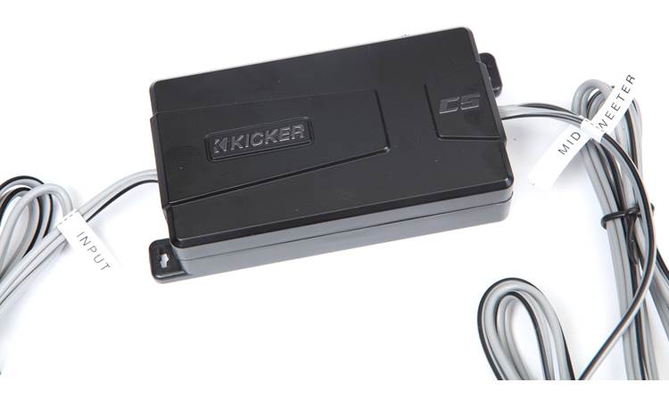Kicker 46CSS694 Other