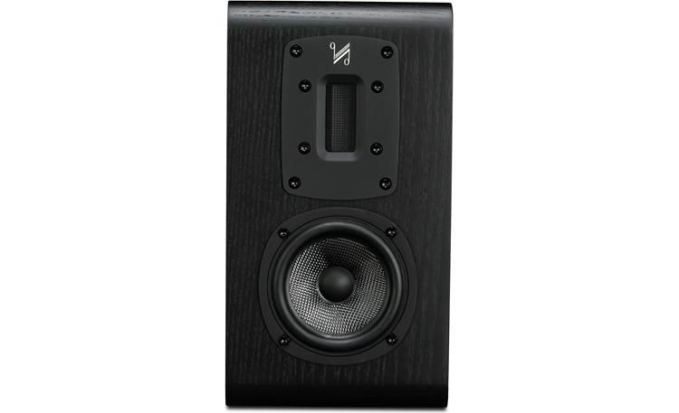 スピーカー・ウーファー QUAD S-1 QUAD S-1(ペア) ブックシェルフスピーカー 【お取り寄せ