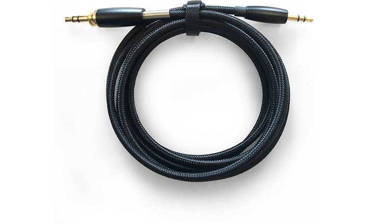 KLH Ultimate One 3.5mm audio cable included