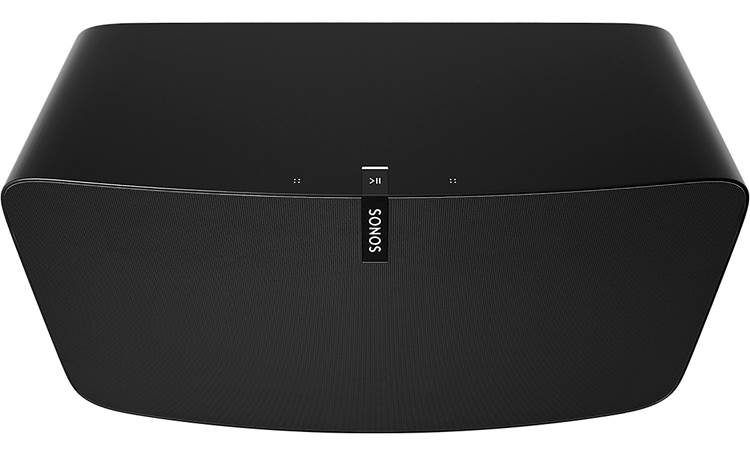 Sonos Play:5 Other