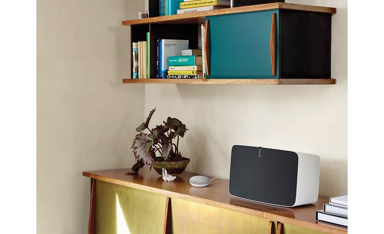 Sonos Play:5 Other
