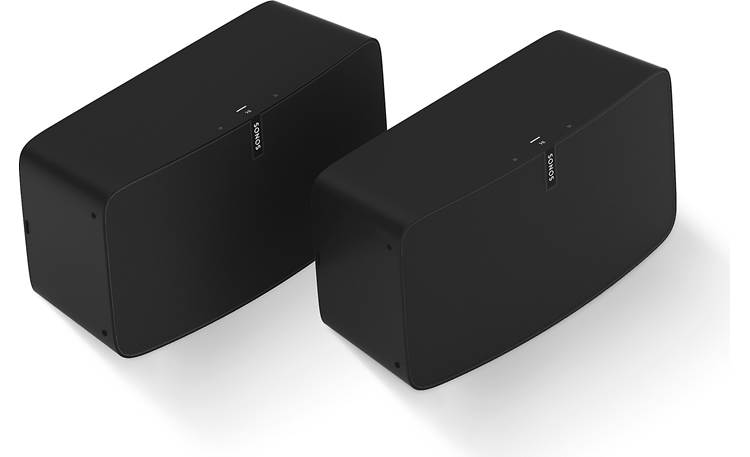 Sonos Play:5 (2-pack) Black