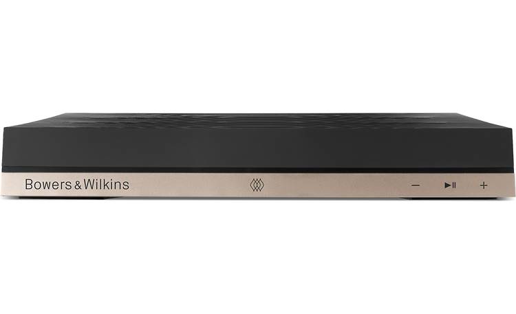 Bowers & Wilkins Formation Audio Front