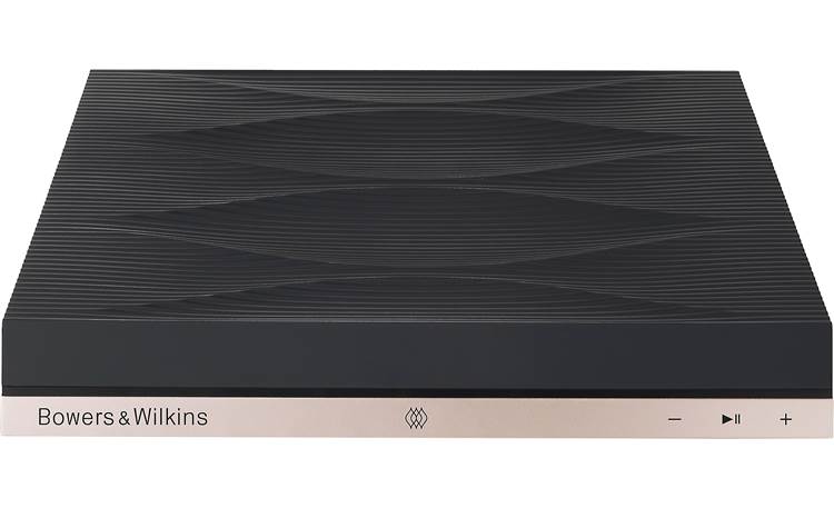 Bowers & Wilkins Formation Audio Top