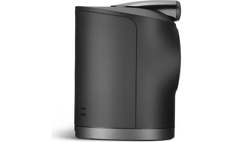 Bowers & Wilkins Formation Duo Black - left side