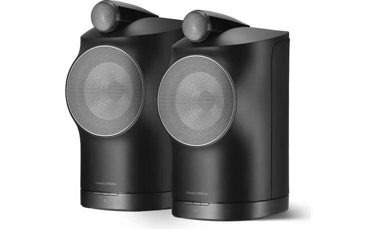 bowers and wilkins crutchfield