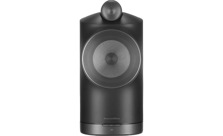 Bowers & Wilkins Formation Duo Black - front