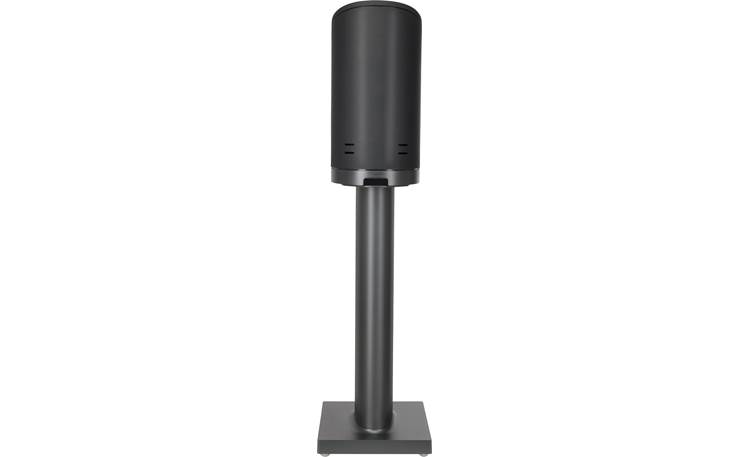 Bowers & Wilkins Formation FS Duo Black - back (Formation Duo speaker available separately)