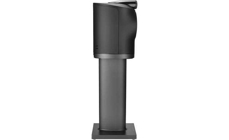 Bowers & Wilkins Formation FS Duo Black - left  side (Formation Duo speaker available separately)