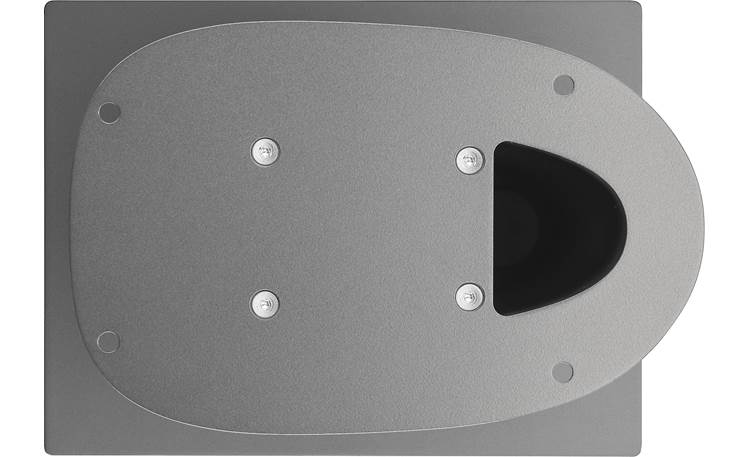 Bowers & Wilkins Formation FS Duo Black - top plate