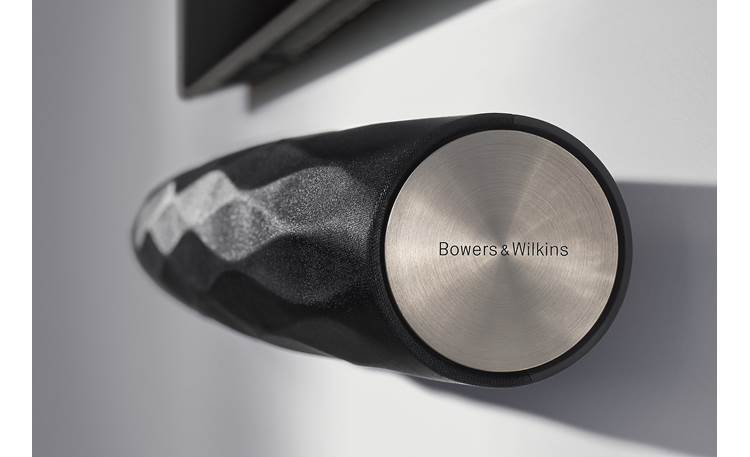 Bowers & Wilkins Formation Bar Only 4" deep