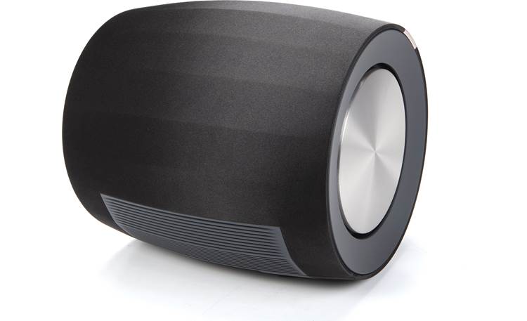 Bowers & Wilkins Formation Bass Left rear