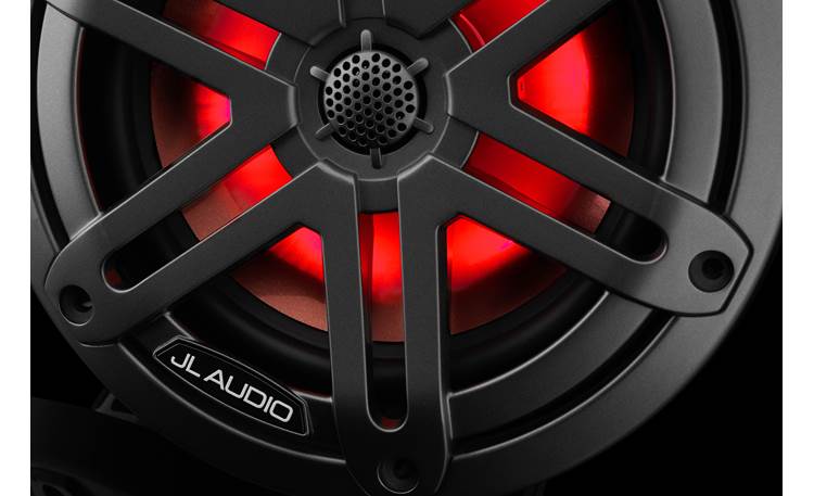 JL Audio M3-650X-S-GM-I Other
