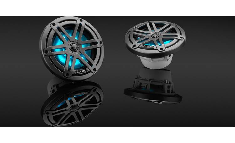 JL Audio M3-650X-S-GM-I Other