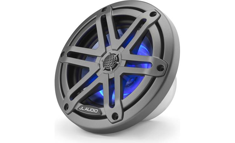 JL Audio M3-650X-S-GM-I Other