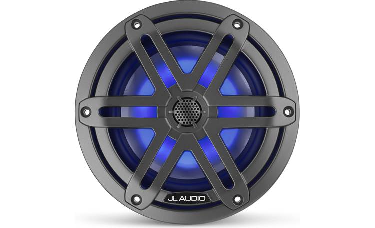 JL Audio M3-650X-S-GM-I Other