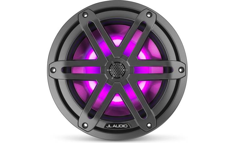JL Audio M3-770X-S-GM-I Other