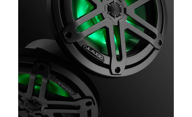 JL Audio M3-770X-S-GM-I Other