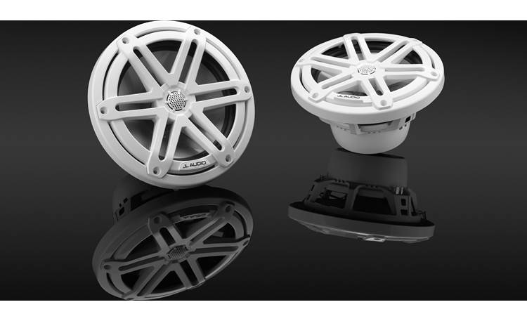 JL Audio M3-770X-S-GW Other
