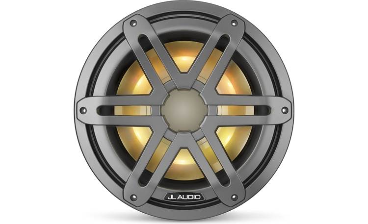 JL Audio M3-10IB-S-GM-I-4 Other
