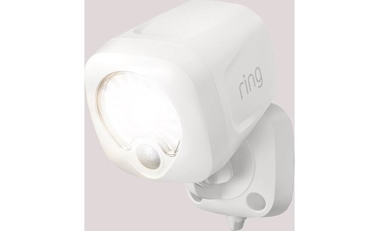 Ring Smart Lighting Spotlight Front